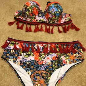 SHEIN Bikini